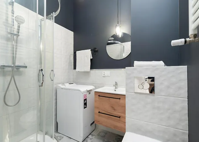 Urban Nest * Łódź